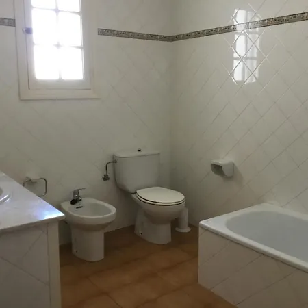 Vakantiehuis Ursula Cala Galdana (Menorca)