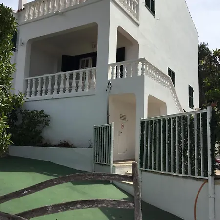 Ursula Cala Galdana